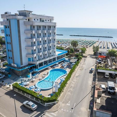 Hotel Concord Lido Di Savio Luaran gambar