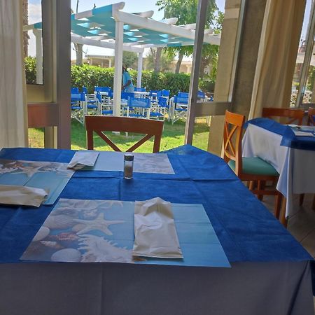 Hotel Concord Lido Di Savio Luaran gambar
