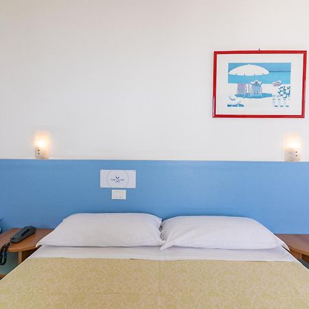 Hotel Concord Lido Di Savio Luaran gambar