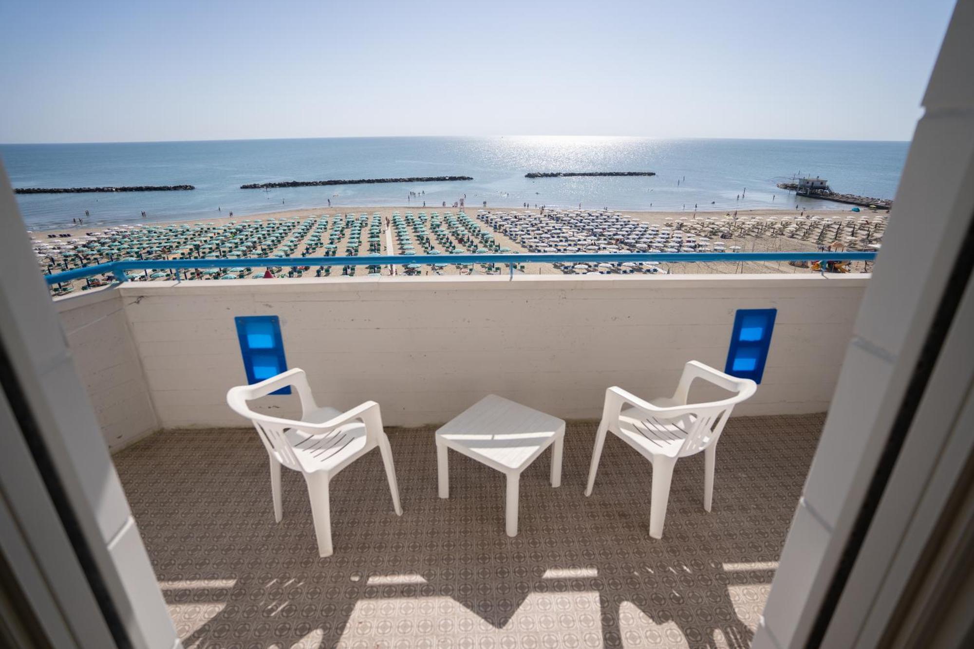 Hotel Concord Lido Di Savio Luaran gambar