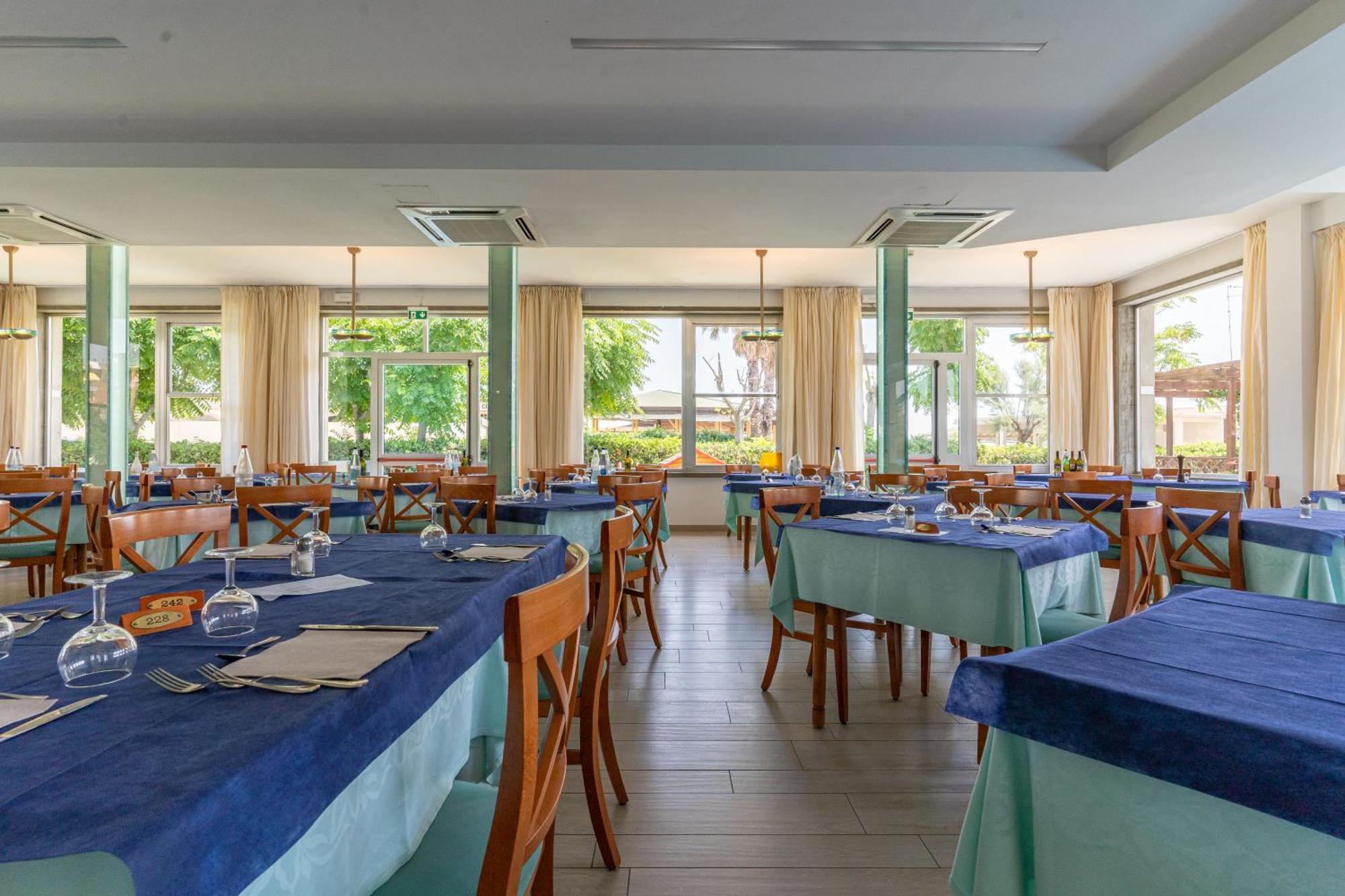Hotel Concord Lido Di Savio Luaran gambar