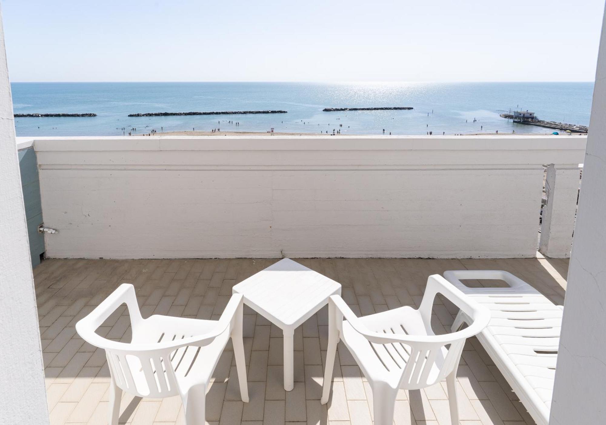 Hotel Concord Lido Di Savio Luaran gambar