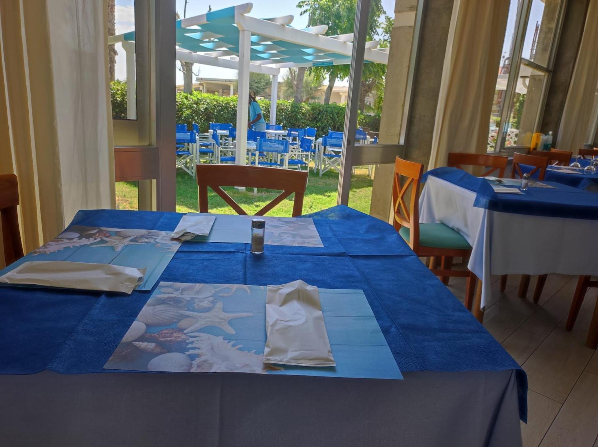 Hotel Concord Lido Di Savio Luaran gambar