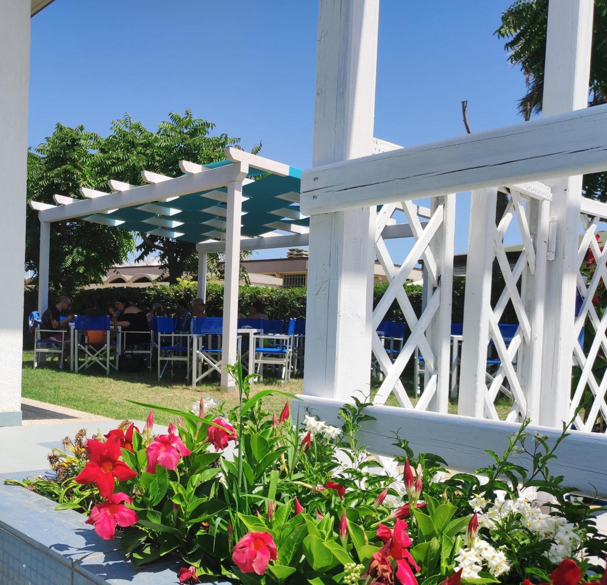 Hotel Concord Lido Di Savio Luaran gambar