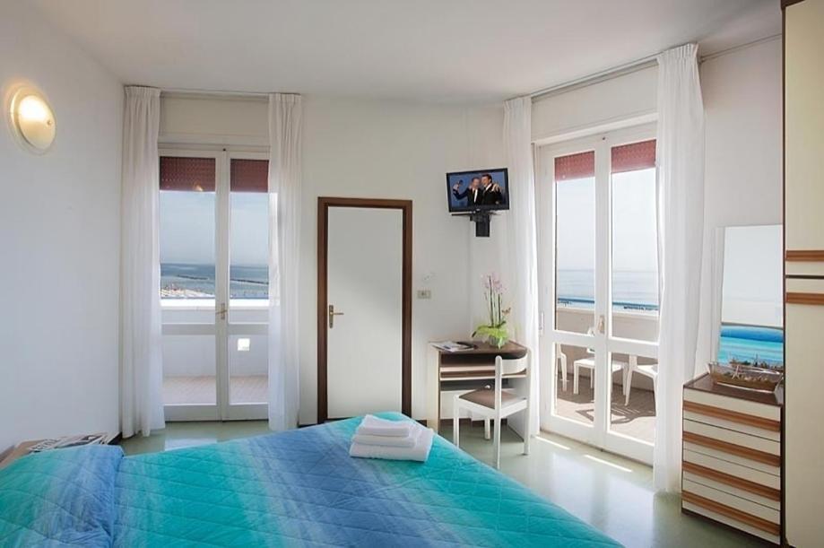 Hotel Concord Lido Di Savio Luaran gambar