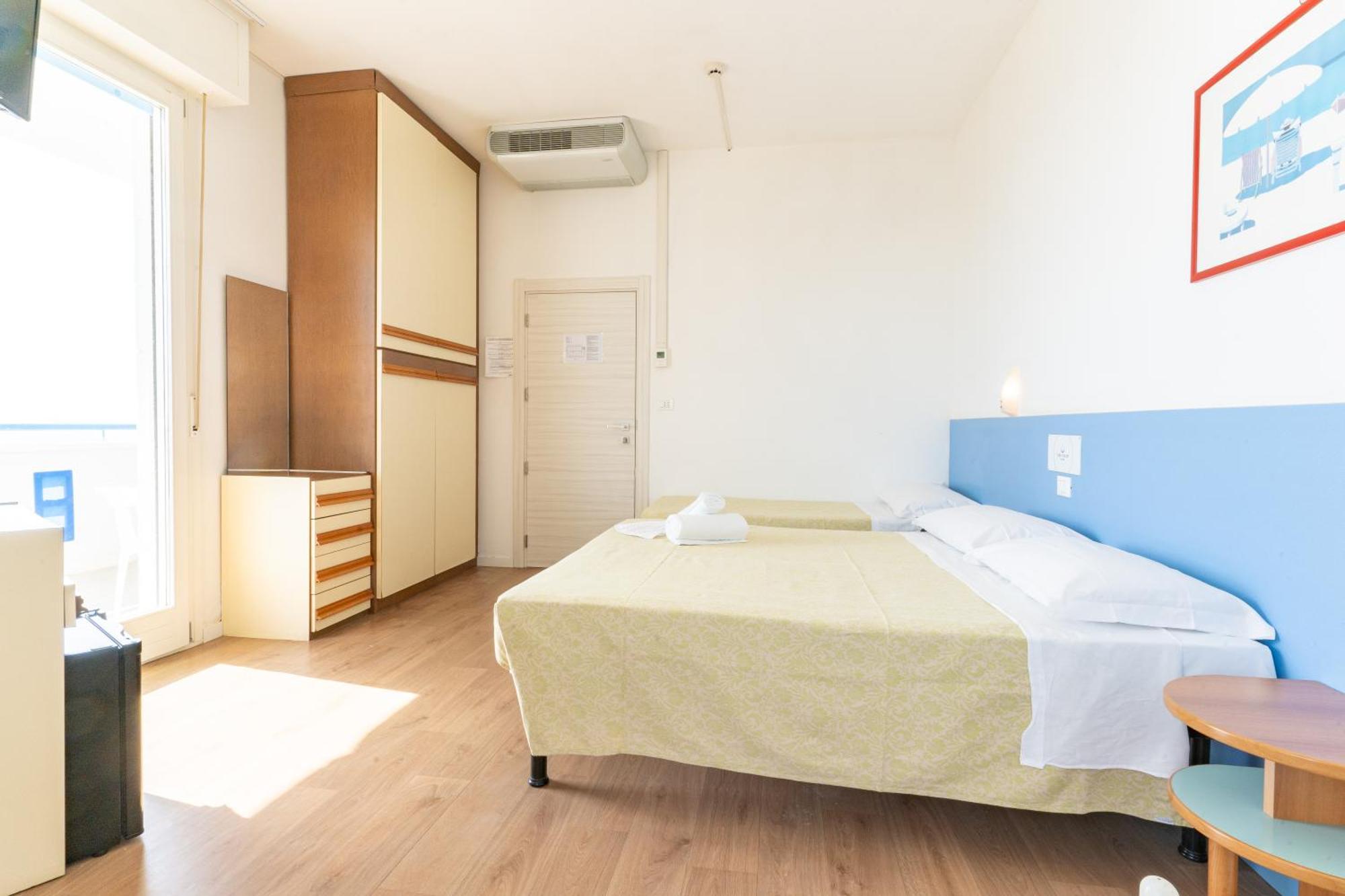 Hotel Concord Lido Di Savio Luaran gambar