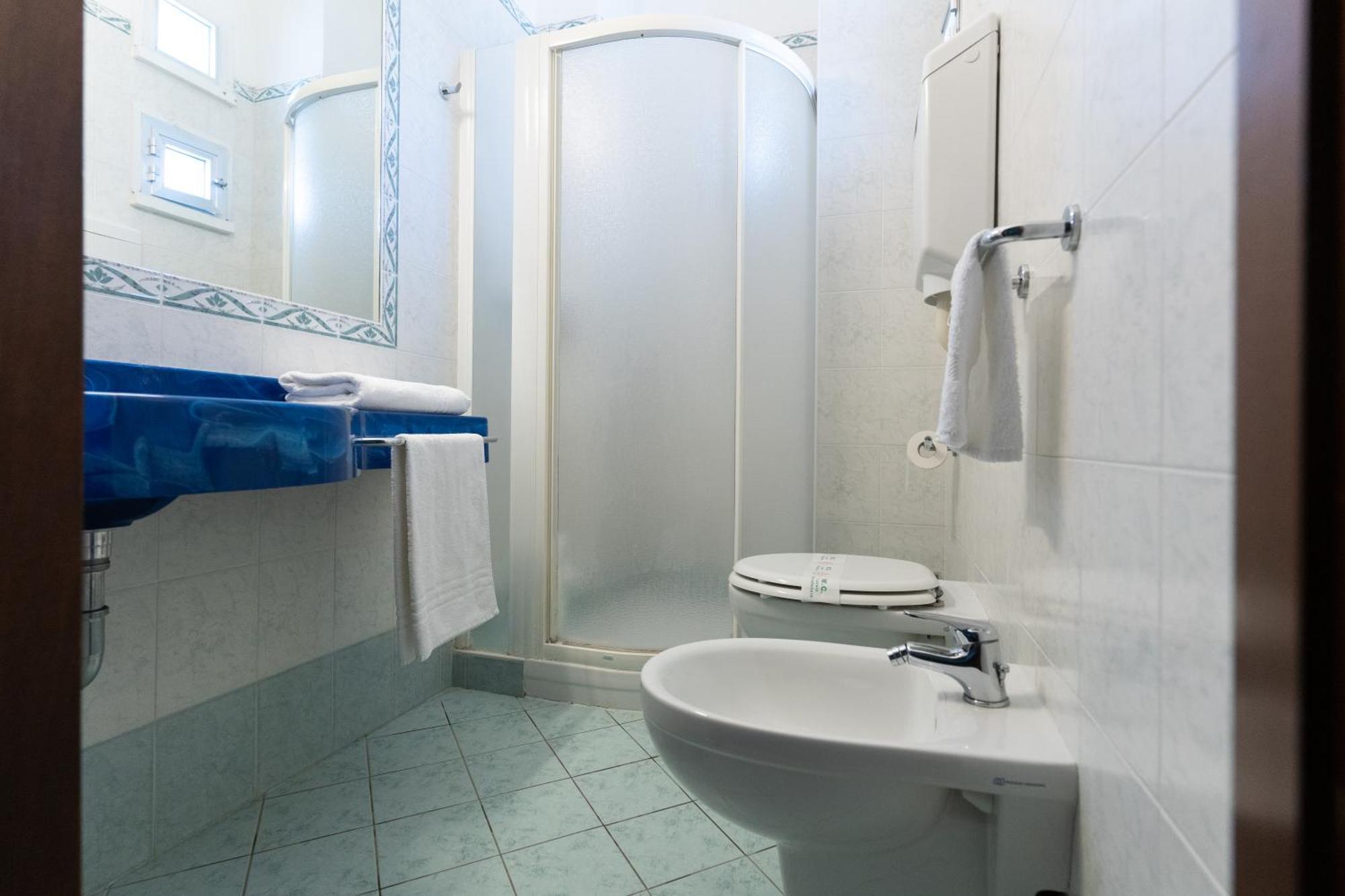 Hotel Concord Lido Di Savio Luaran gambar
